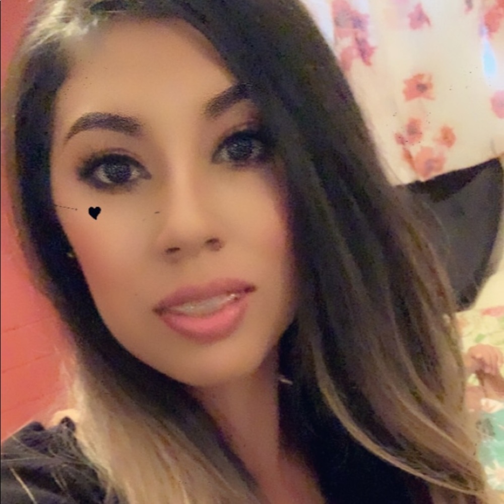 Meet your Posher, Lizeth